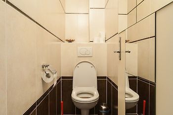 Vienna Apartment Center - Zentrum II Εξωτερικό φωτογραφία
