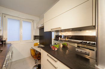 Vienna Apartment Center - Zentrum II Εξωτερικό φωτογραφία