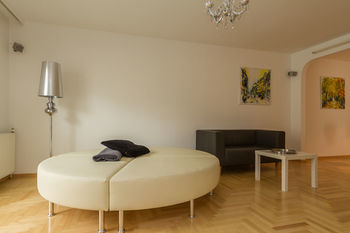 Vienna Apartment Center - Zentrum II Εξωτερικό φωτογραφία