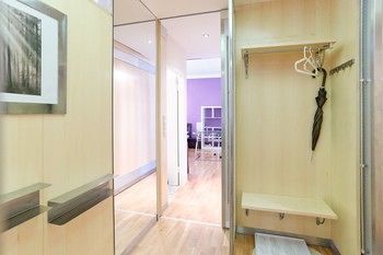 Vienna Apartment Center - Zentrum II Εξωτερικό φωτογραφία