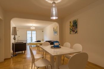 Vienna Apartment Center - Zentrum II Εξωτερικό φωτογραφία