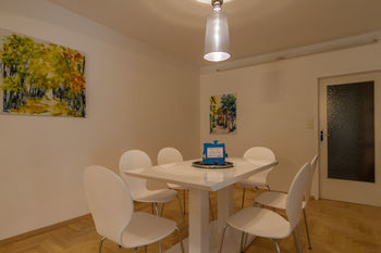 Vienna Apartment Center - Zentrum II Εξωτερικό φωτογραφία