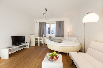 Vienna Apartment Center - Zentrum II Εξωτερικό φωτογραφία