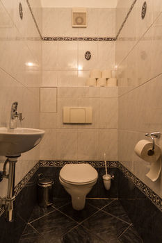 Vienna Apartment Center - Zentrum II Εξωτερικό φωτογραφία