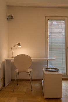 Vienna Apartment Center - Zentrum II Εξωτερικό φωτογραφία
